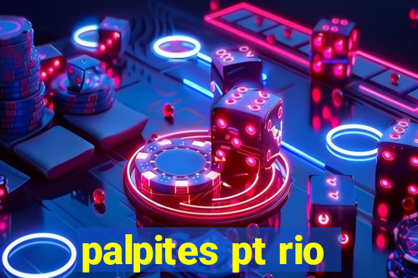 palpites pt rio